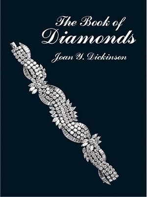 cover image of The Book of Diamonds